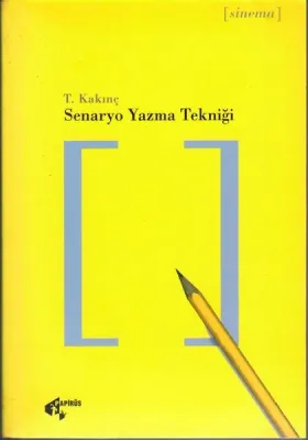 Senaryo Yazma Tekniği