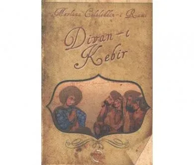 Divan-ı Kebir