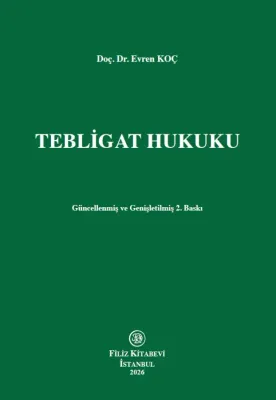 Tebligat Hukuku