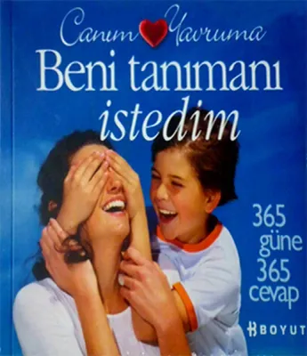 Bana Seni Anlat Anne