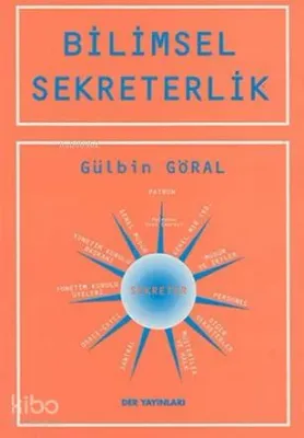 Bilimsel Sekreterlik Gülbin Göral