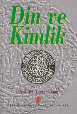 Din ve Kimlik Cemal Tosun