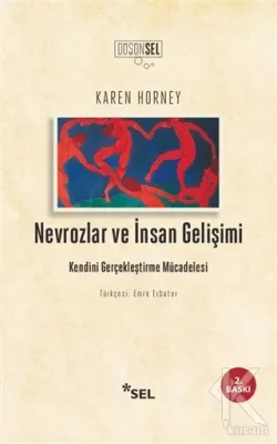 Nevrozlar ve İnsan Gelişimi Karen Horney