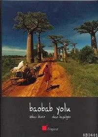 Baobab Yolu