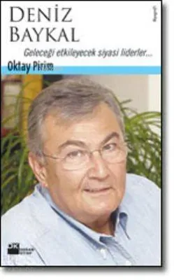 Deniz Baykal