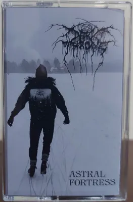 Darkthrone – Astral Fortress LP Boxset Darkthrone – Astral Fortress LP Boxset