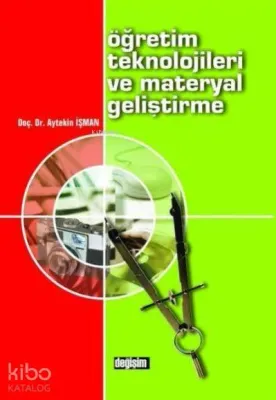 Öğretim Teknolojileri ve Materyal Geliştirme