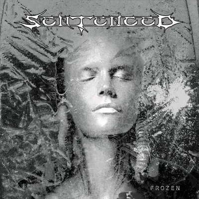 Sentenced ‎– Frozen LP