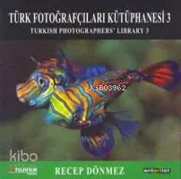 Türk Fotoğrafçıları Kütüphanesi 3