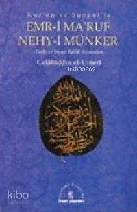 Emri Ma'ruf ve Nehy-i Münker