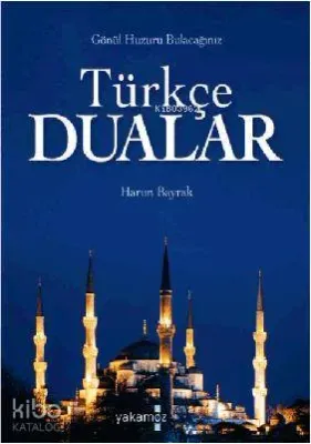 Türkçe Dualar