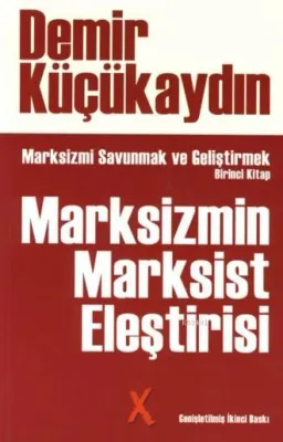 Bir Devrimcinin Teorik ve Politik Otobiyografisi