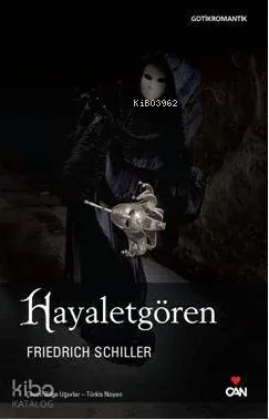 Hayaletgören