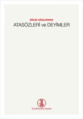 Atasözleri ve Deyimler