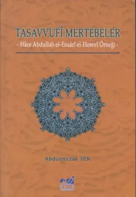 Tasavvufi Mertebeler