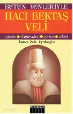 Hacı Bektaş Veli