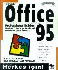 Microsoft Office 95
