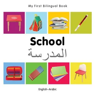 School (English–Arabic)