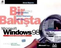 Bir Bakışta Microsoft Windows 98 (türkçe Sürüm)