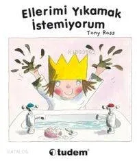 Ellerimi Yıkamak İstemiyorum