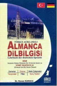 Almanca Dilbilgisi
