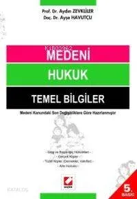 Yeni Medeni Kanuna Göre