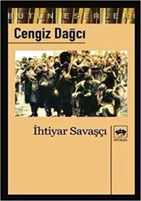 İhtiyar Savaşçı