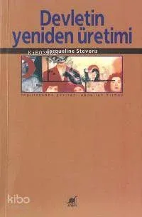 Devletin Yeniden Üretimi