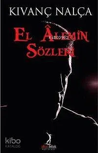 El Alemin Sözleri