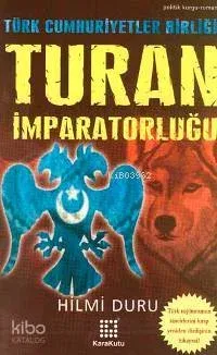 Turan İmparatorluğu