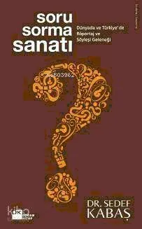 Soru Sorma Sanatı
