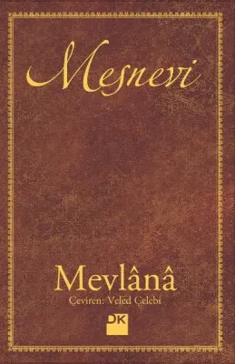 Mesnevi : Ciltli
