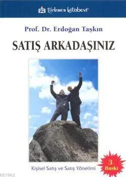 Satış Arkadaşınız Erdoğan Taşkın
