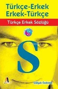 Türkçe-erkek  Erkek-Türkçe
