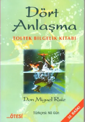 Dört Anlaşma
