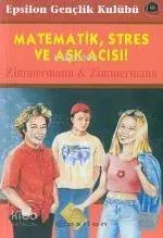 Matematik Stres ve Aşk Acısı