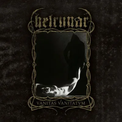 Helrunar ‎– Vanitas Vanitatvm LP