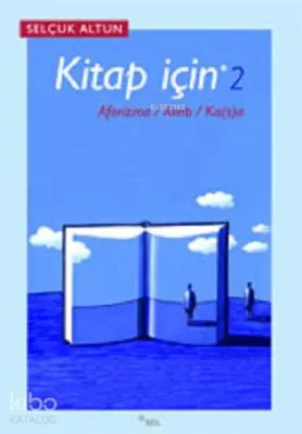 Kitap İçin 2 Selçuk Altun