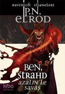 Ben Strahd - Ravenloft Efsaneleri