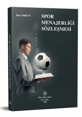 Spor Menajerliği Sözleşmesi