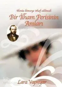 Bir İlham Perisinin Anıları