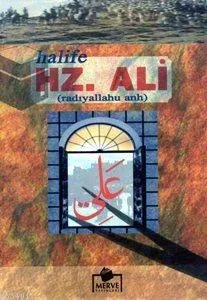Hz. Ali (2.hmr + D. Boy + Ciltsiz)