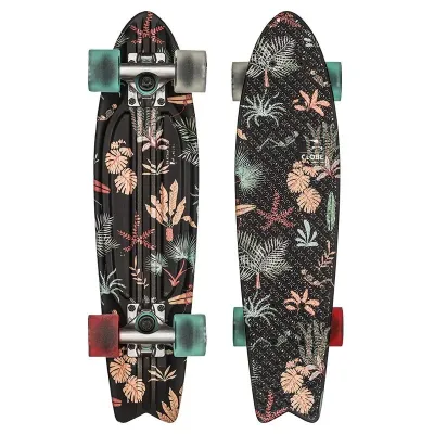 GLOBE 10525143 GRAPHIC BANTAM SUNBURNT