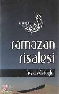 Ramazan Risalesi