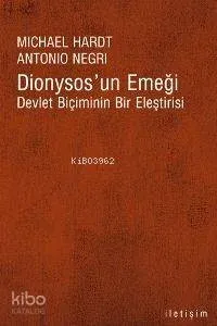 Dionysos'un Emeği