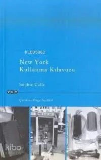 New York Kullanma Kılavuzu