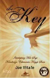 The Key (Cep Boy)