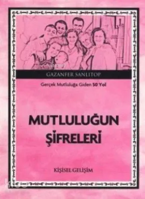 Mutluluğun Şifreleri
