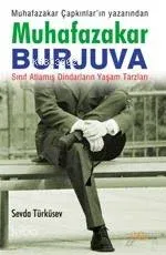 Muhafazakar Burjuva