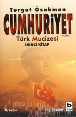 Cumhuriyet : Türk Mucizesi 2